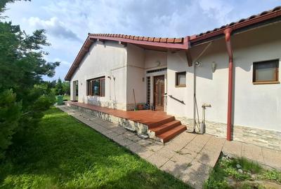 Casă individuală cu 4 camere cu Canalizare în Gruiu - 2