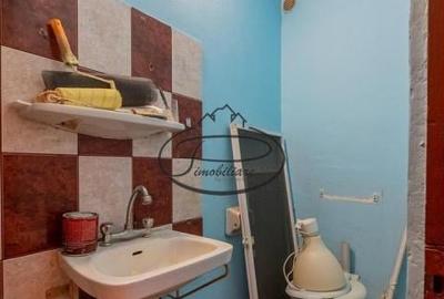 Apartament cu 3 camere, mobilat în Berceni - 6