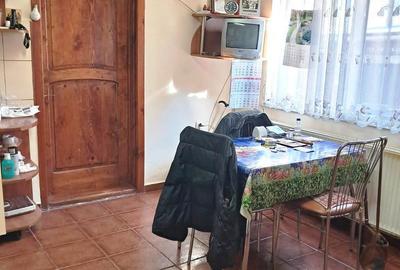 Casă cu 3 camere în Cristian - 13