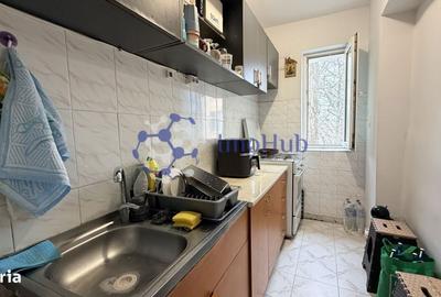 Apartament cu 2 camere semidecomandat în Podu Roș - 4