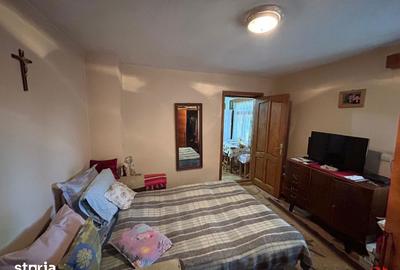 Casă cu 2 camere cu Teren 850 Mp în Vânători - 4