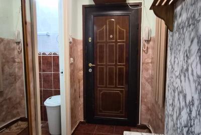 Zona Campus - Tomis Nord - ap 2 cam , parter/4 - cf 3 - 6