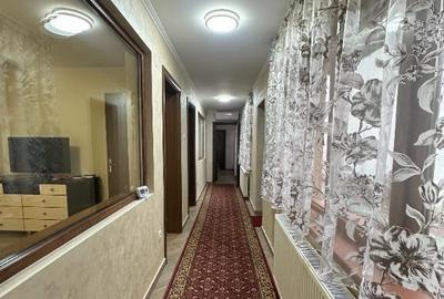 VIGAFON - Casa 4 camere Central-Gheorghe Doja - 4