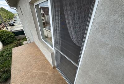 Casă individuală cu 4 camere cu Canalizare în Sud - 18