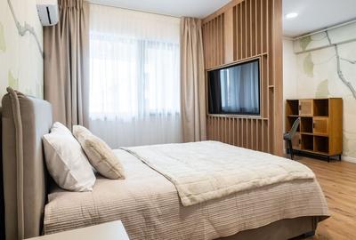 Studio de inchiriat zona Rond OMV - 1