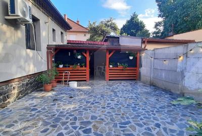 Casa de vanzare, 108 mp, zona Semicentrala Satu Mare - 4