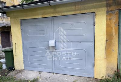 Garaj , zona centrala - 2