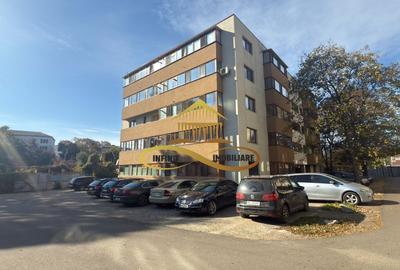 De vanzare 3 camere bloc nou in Bacau - 20