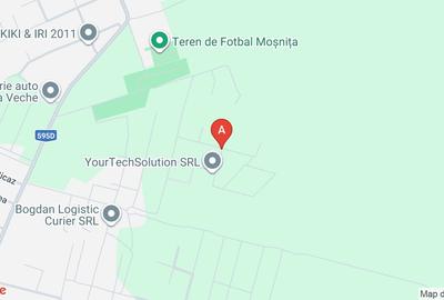 Vand Duplex Mosnita Veche spre Padurea Bistra - 1