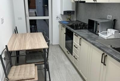 Apartament cu 1 camera - zona Capat Pacurari - Atrium Garden - 7