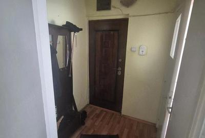 Apartament cu 2 camere semidecomandat în Central - 4