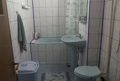 Apartament 5 camere - 5