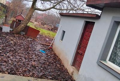 Casă individuală cu 2 camere cu Teren 300 Mp în Central - 2