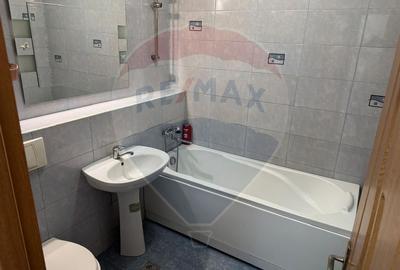 Apartament cu 2 camere de inchiriat in zona Hipodrom 3 - 6