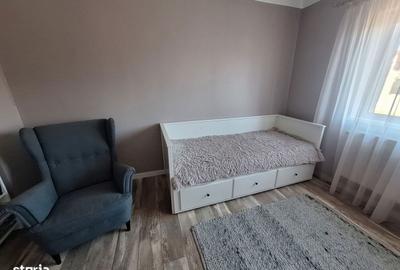 Casă cu 3 camere în Hemeiuș - 12