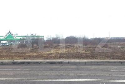 Teren de 980 mp, în Centură - 1