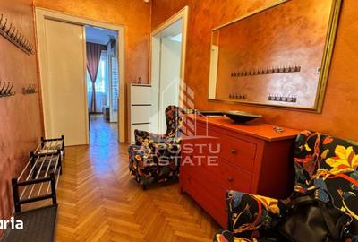 Apartament cu 4 camere decomandat în Șagului - 3