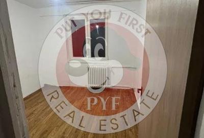 Apartament cu 3 camere decomandat în Rahova - 2