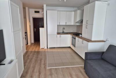 Apartament cu 2 camere semidecomandat în Titan - 1