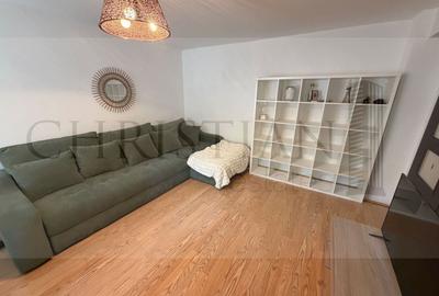 Apartament cu 2 camere decomandat în Drumul Sării - 11