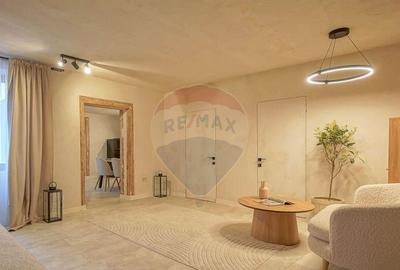 CORP DE CASA NOU RENOVAT 73MP+58POD | DESIGN WABI-SABI | ...