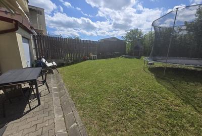 Duplex cu 4 camere cu Canalizare în Bună Ziua - 3