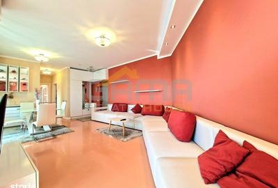 Apartament cu 3 camere în Intim - 5