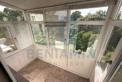 Apartament cu 2 camere semidecomandat în Brazda lui Novac - 9