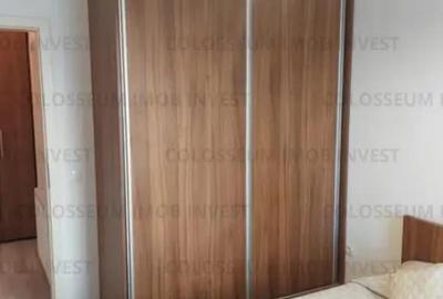 Apartament cu 2 camere decomandat în Avantgarden - 2