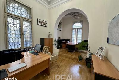 Spațiu comercial, de 640 mp, în Eminescu - 7
