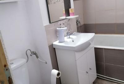 Apartament cu 3 camere în Central - 8