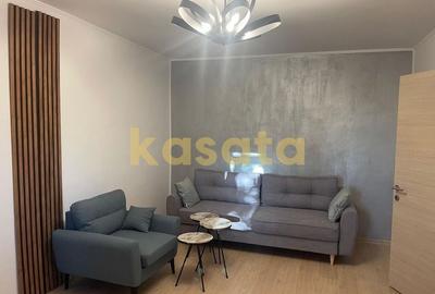 Apartament 2 Camere | 59mp | Decomandat | Renov. recent | Etaj 5/8 - 4