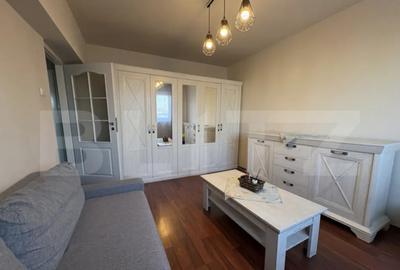 Apartament cu 2 camere decomandat în Mărăști - 7