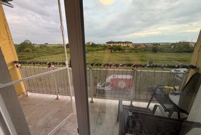 Apartament cu 2 camere decomandat, mobilat în Giroc - 8