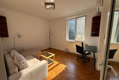 Apartament cu 2 camere în Parcul Circului - 8