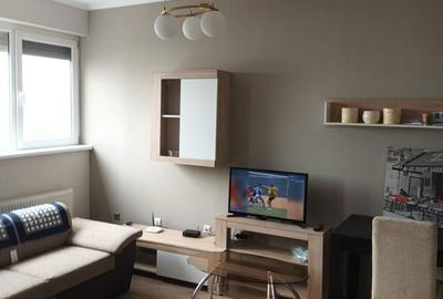 Apartament cu 2 camere în UTA - 2