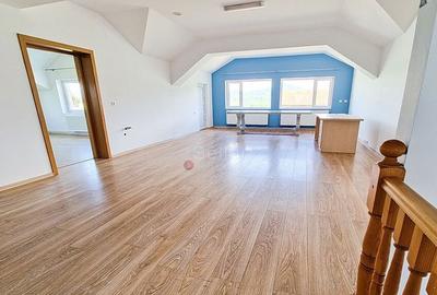 Casă cu 2 camere cu Teren 1638 Mp în Tohanu Nou - 10