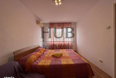 Apartament cu 2 camere, mobilat în Cornișa - 17