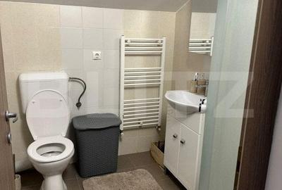 Apartament 1 camera, 41mp, spatios, zona Sud - 8