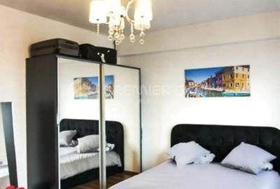 Apartament 1 camera, Centru, 28mp, CT, AC - 4