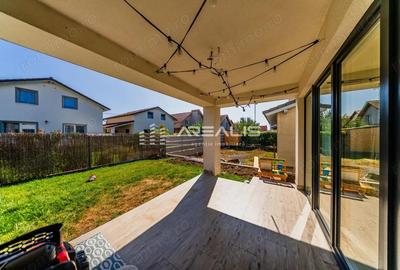 ? Casa noua in Livada locul perfect pentru familie! - 4