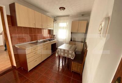 Apartament 2 camere, zona Sfanta Vineri - 1