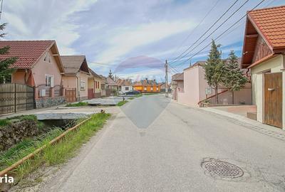 Casă cu 4 camere în Purcăreni - 10