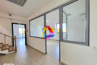 Spațiu comercial, de 436 mp, în Central - 12