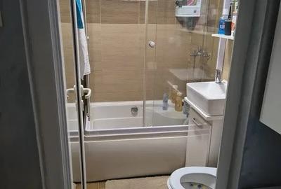 Garsonieră decomandată, mobilată în Viziru 1 - 7