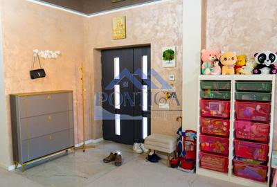 Casă cu 4 camere cu Canalizare în Nord - 6