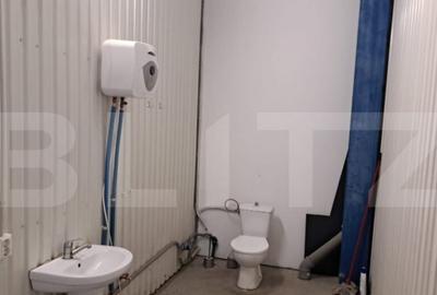 Hala open space, 400 mp, inaltime 4,5 m, Luna de Sus - 13