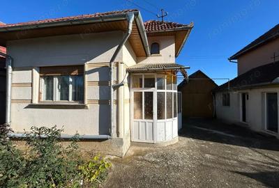 Casă cu 2 camere cu Teren 719 Mp în Cetate - 9