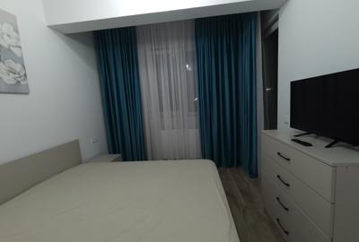 Inchiriere 2cam Regie Residence,mobilat,centrala, Metrou Grozavesti - 7