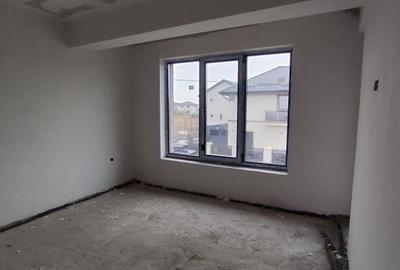 Vila 4 Camere, Incalzire in Pardoseala, Teren 434 mp, Berceni - 4